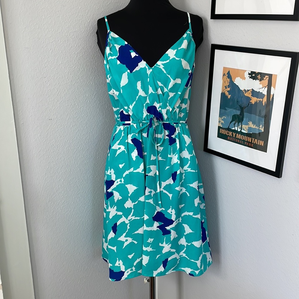 Yumi Kim Floral Dress with Pockets